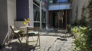 Appartement 2.5 pièces à Lausanne — 10