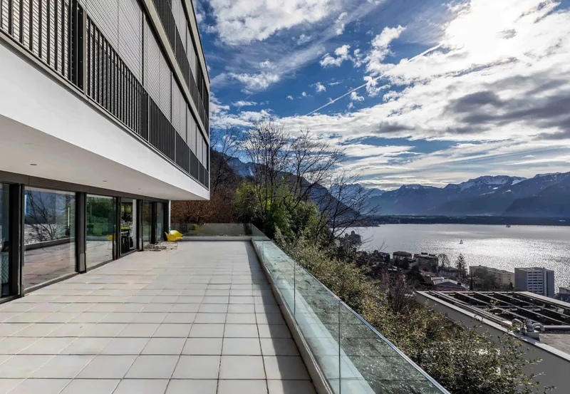Appartement 5.5 pièces à Montreux — 4