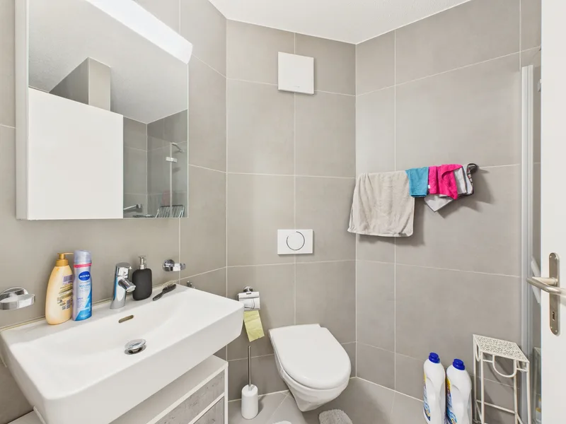 Wohnung 3.5 Zimmer in Rüdtligen-Alchenflüh — photo 6