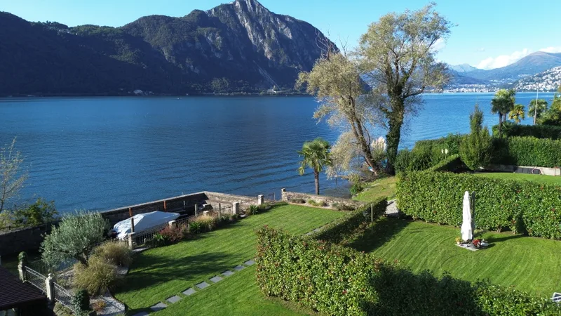 Appartement 5.5 pièces à Bissone — 9