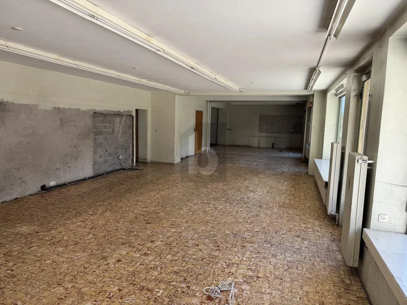 Commercial 3 rooms in Noble-Contrée — 5