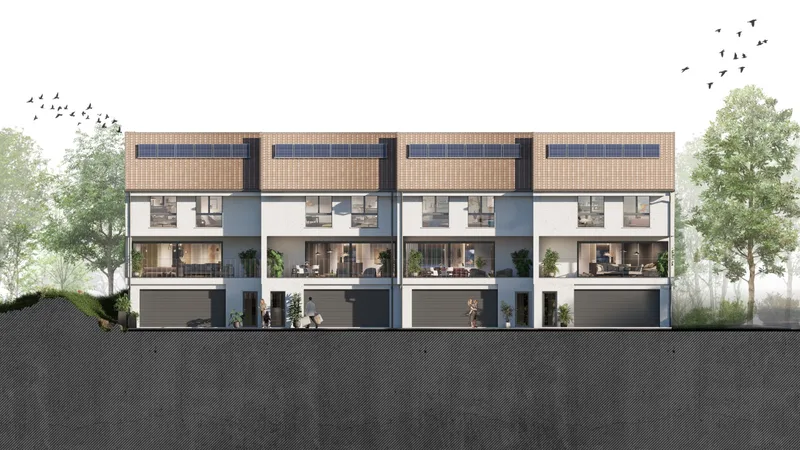Maison / Villa à Tévenon — 18