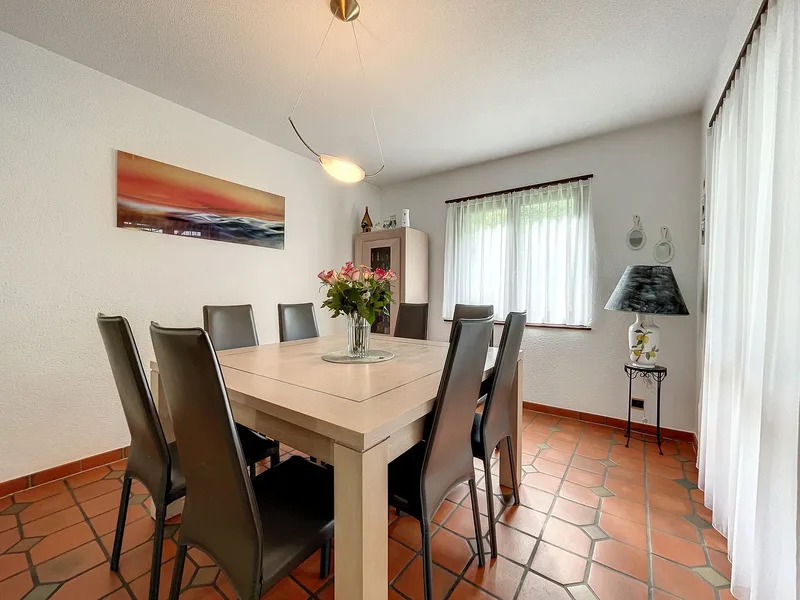 Maison / Villa 8 pièces à Martigny — 13