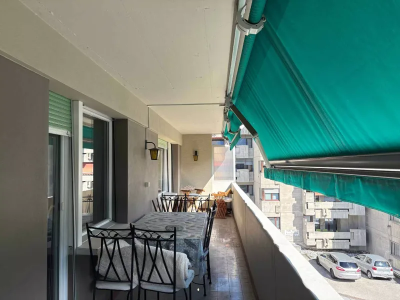 Appartement 5.5 pièces à Sierre — 7