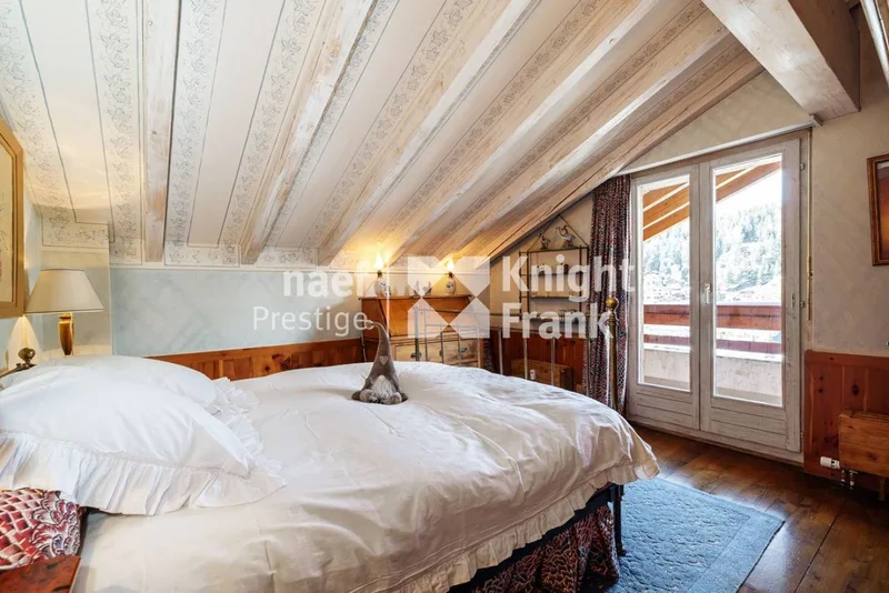 Appartement 6.5 pièces à Lens — 4