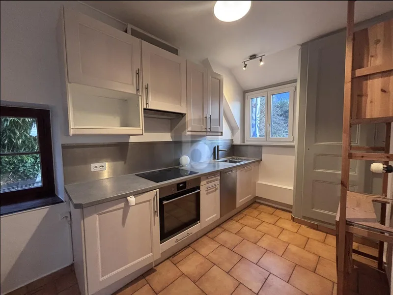 Wohnung 4.5 Zimmer in Veytaux — 5
