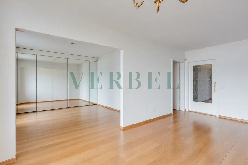 Appartement 3.5 pièces à Montreux — 4