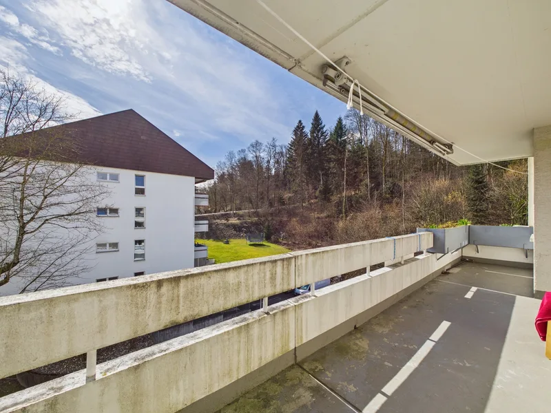Apartment 4.5 rooms in Langenthal — 7