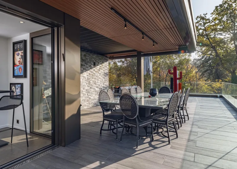 Appartement 9 pièces à Chêne-Bougeries — photo 5