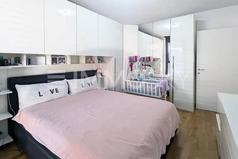 Appartement 3.5 pièces à Lugano — 3