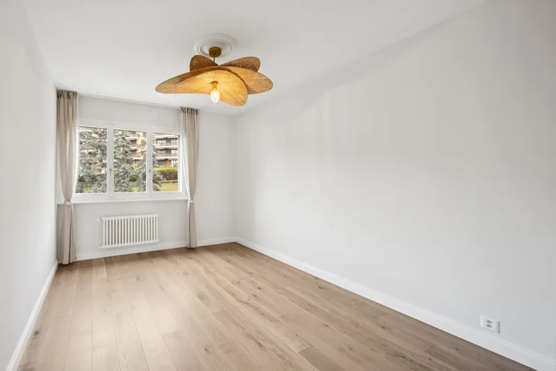 Appartement 4.5 pièces à Chernex — 2