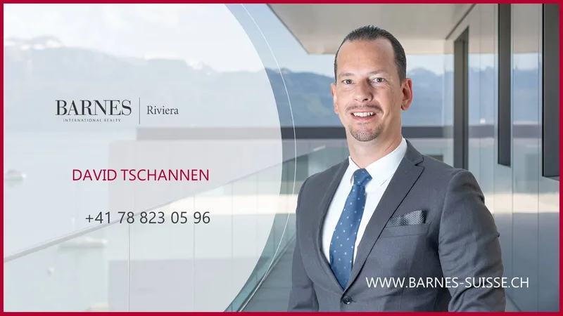 Maison / Villa 5.5 pièces à Montreux — 13