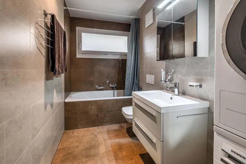 Apartment 5.5 rooms in Montreux — 9