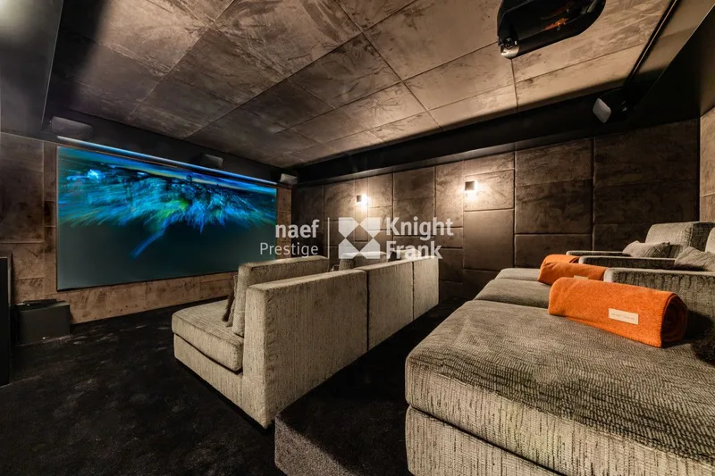 Maison / Villa 28 pièces à Crans-Montana — photo 10