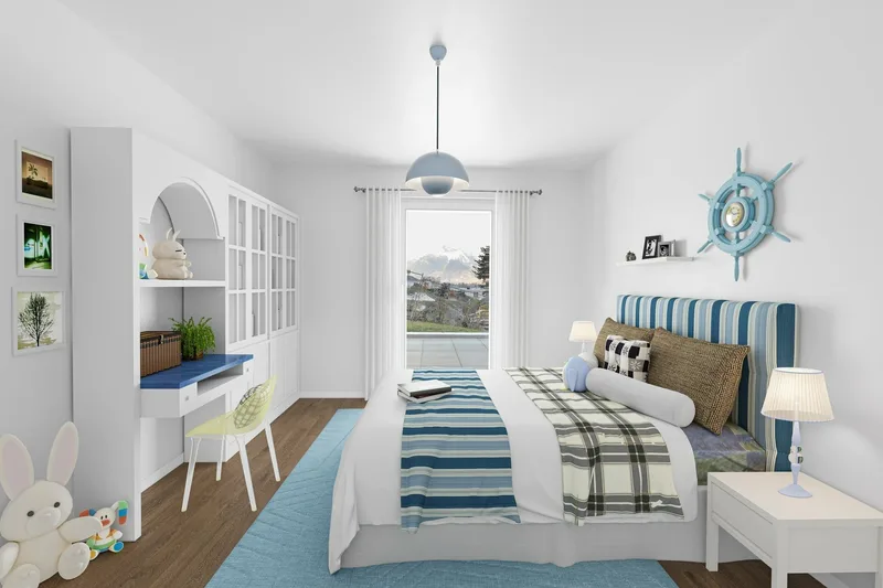 Appartement 3.5 pièces à Bramois — 4