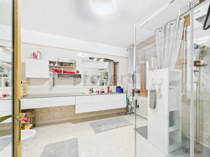 House / Villa 12 rooms in Breggia — 8