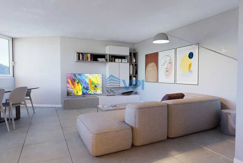 Apartment 3.5 rooms in La Tour-de-Peilz — 4