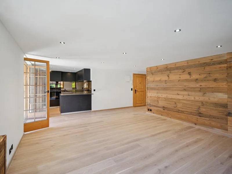 Appartement 3.5 pièces à center — 3