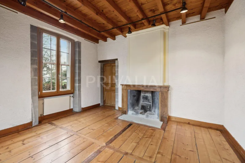 Maison / Villa 10 pièces à Cartigny — photo 2