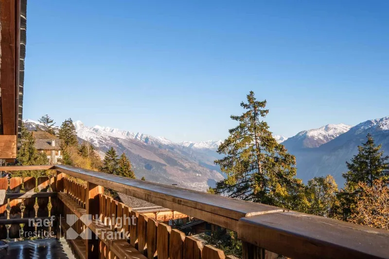 Appartement 4.5 pièces à Vermala — 9