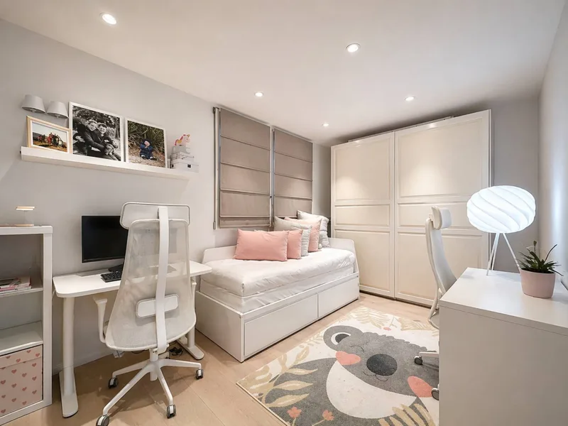 Appartement 4.5 pièces à Lutry — 14