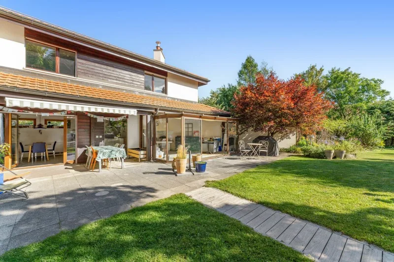 Maison / Villa 4.5 pièces à Épalinges — 3