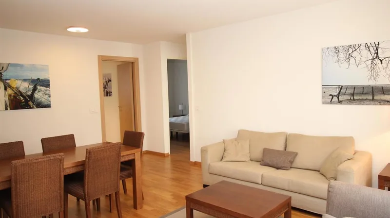Apartment 4 rooms in Genève — 6