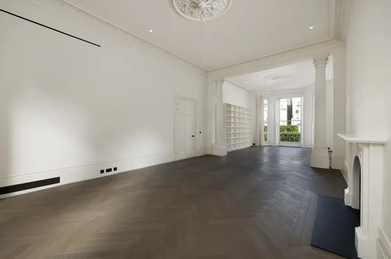 House / Villa 9 rooms in Holland Park — 3