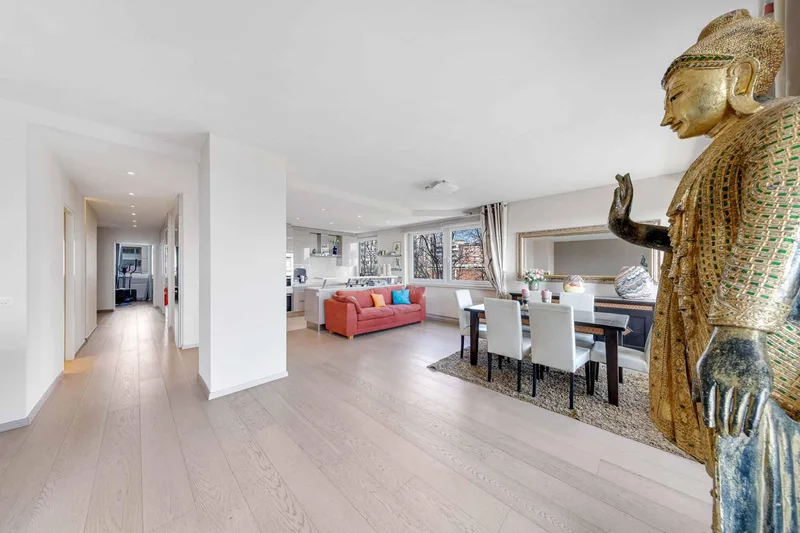 Appartement 5.5 pièces à Lausanne — 8