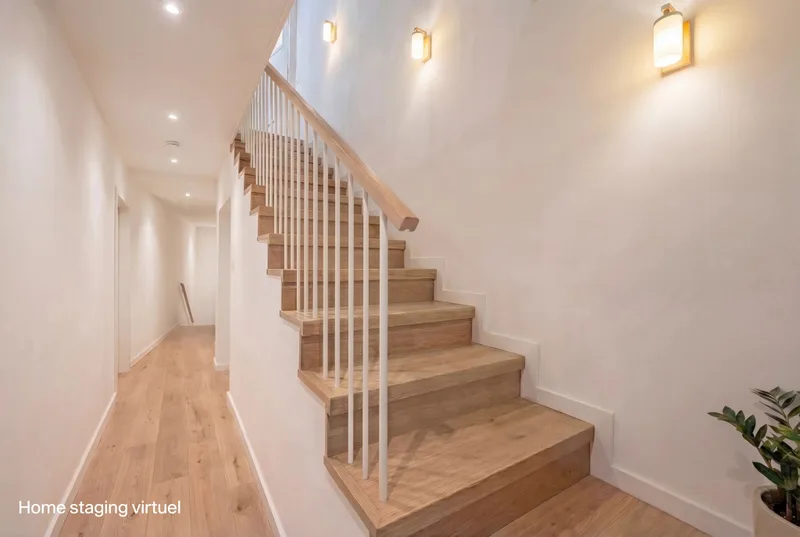 Maison / Villa 7 pièces à Bourg historique — 11