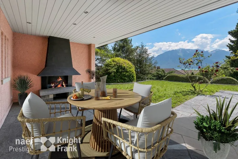 Maison / Villa 7.5 pièces à La Tour-de-Peilz — 6