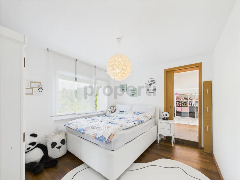 Maison / Villa 6.5 pièces à Widnau — photo 5