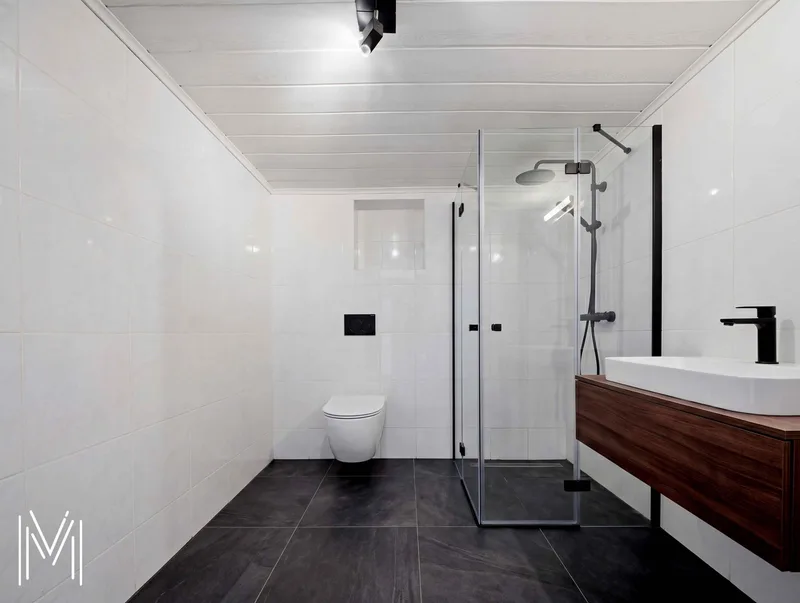 Maison / Villa 5.5 pièces à Le Pâquier — photo 11