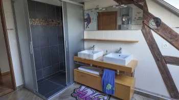 Haus / Villa 5.5 Zimmer in Dompierre — photo 10
