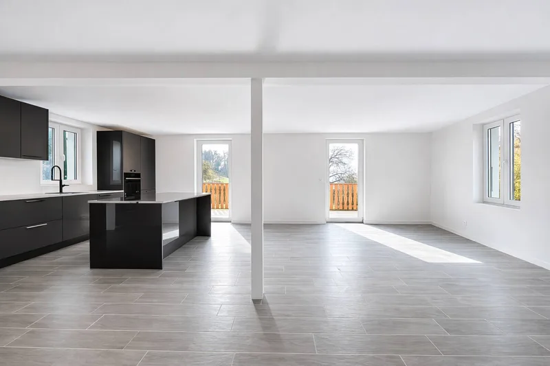 Appartement 4.5 pièces à Jouxtens-Mézery — 10