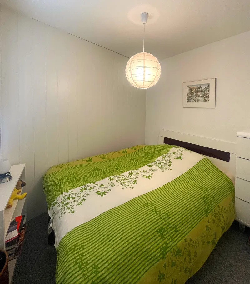 Wohnung 2.5 Zimmer in Gruyères — photo 5