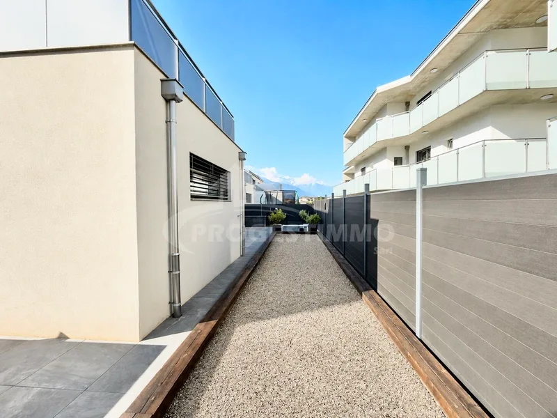 Maison / Villa 4.5 pièces à Saillon — photo 3