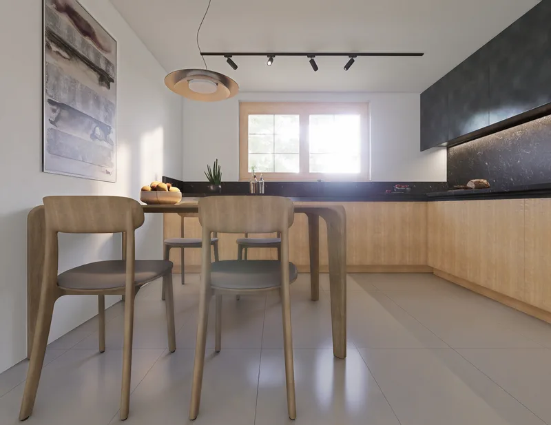 Wohnung 3.5 Zimmer in Sedel — photo 5