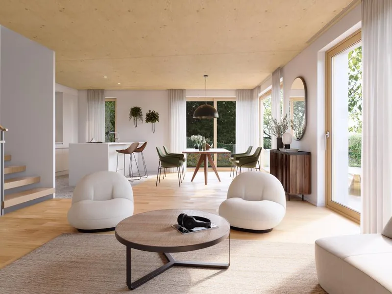 House / Villa in Chailly — 10