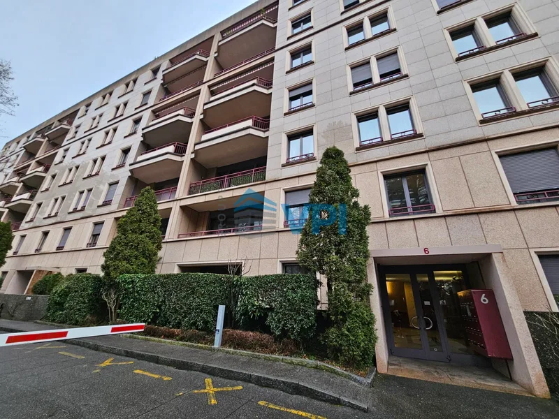 Wohnung 6 Zimmer in Champel — photo 4