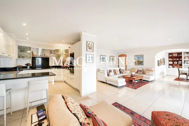 Appartement 5.5 pièces à Davesco-Soragno — 3