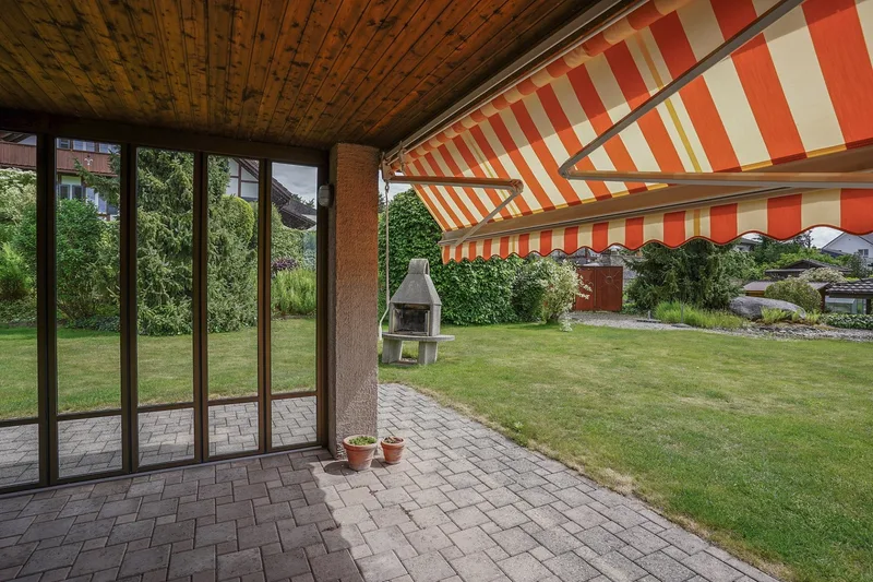 Maison / Villa 6.5 pièces à Kallnach — photo 23