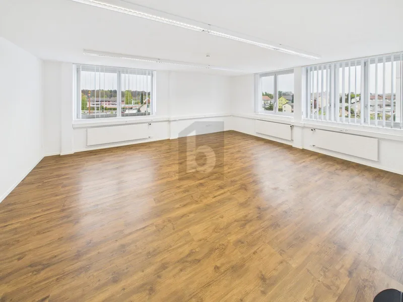 Gewerbe 1 Zimmer in Langenthal — photo 3