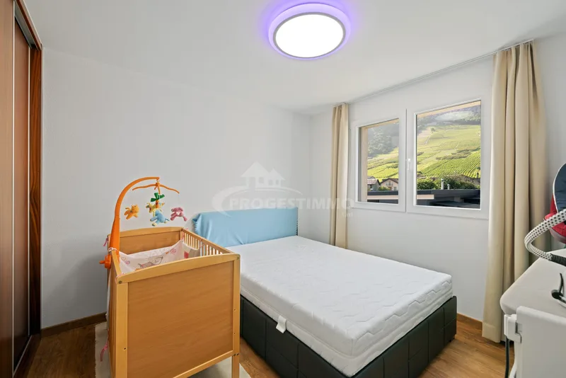 Maison / Villa 5.5 pièces à Centre — 11