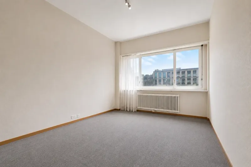 Gewerbe in Lausanne — 2