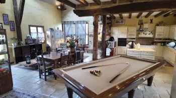 Haus / Villa 5.5 Zimmer in Dompierre — photo 4