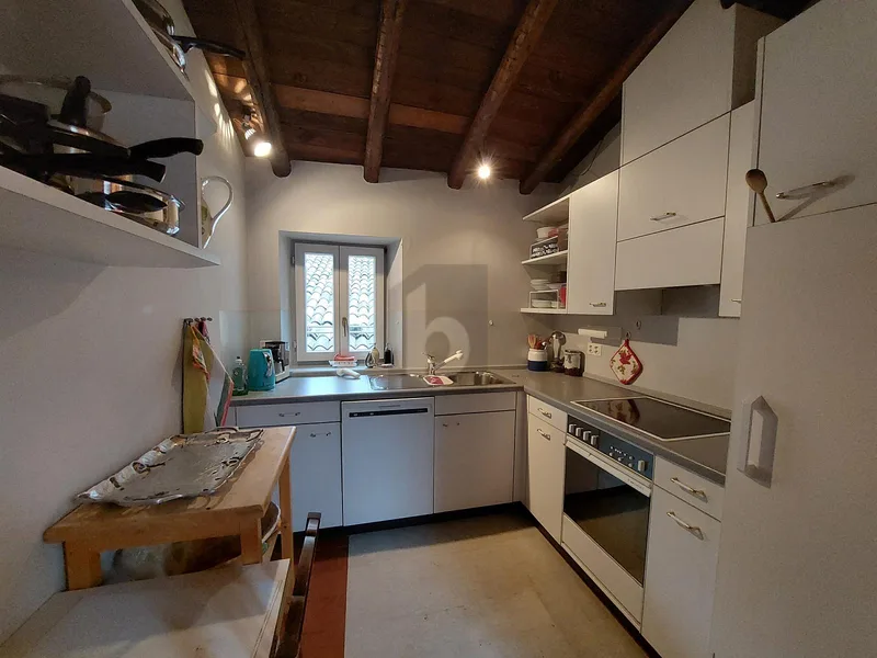 Wohnung 4 Zimmer in Val Mara — photo 5