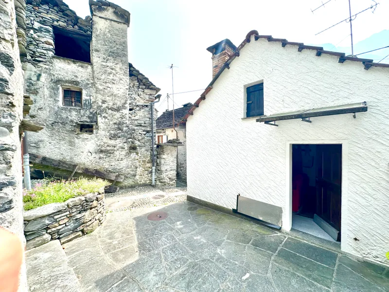 Maison / Villa 4.5 pièces à Maggia — 8