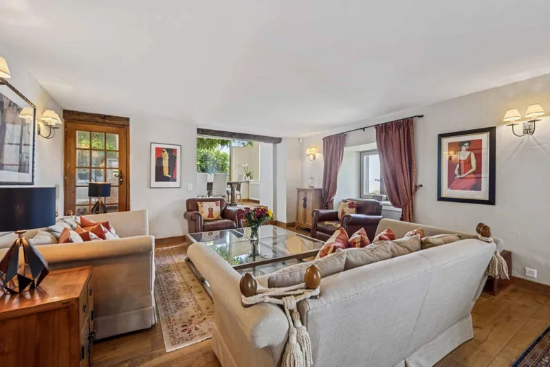 House / Villa 10.5 rooms in Lavaux — 3