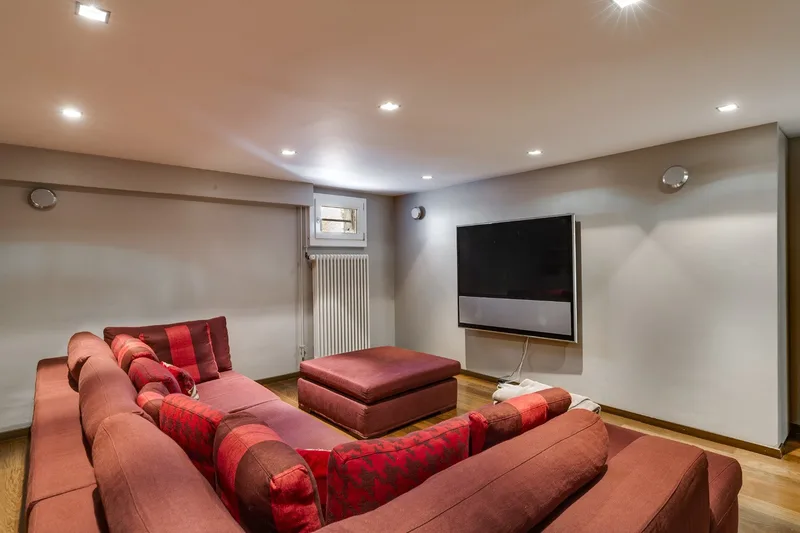 House / Villa 11.5 rooms in Lausanne — 17